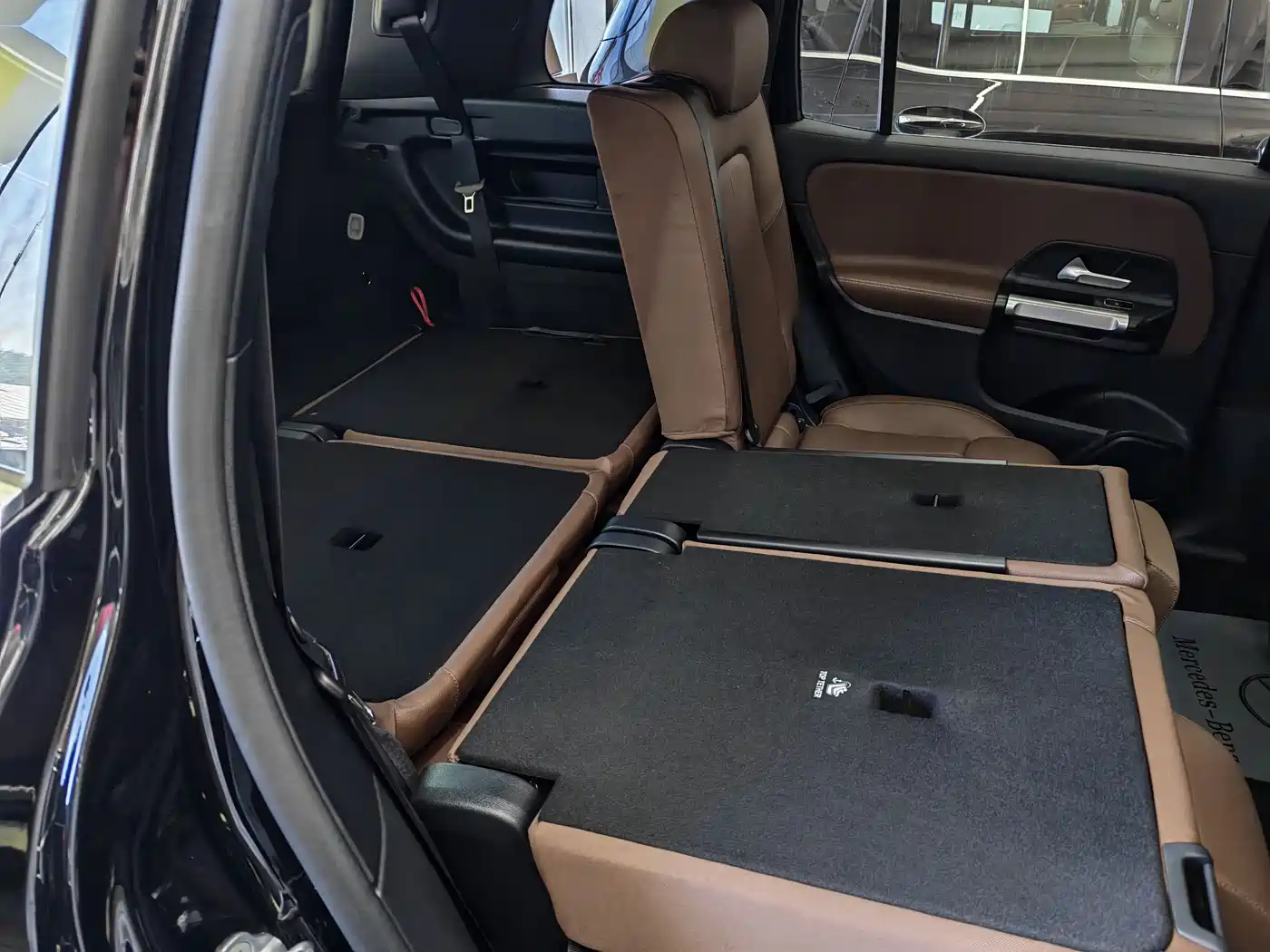 Mercedes-Benz GLB 2023 GLB 220 Style фото 8