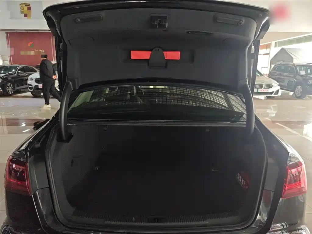 Audi A6L 2018 30th Anniversary TFSI Progressive фото 19