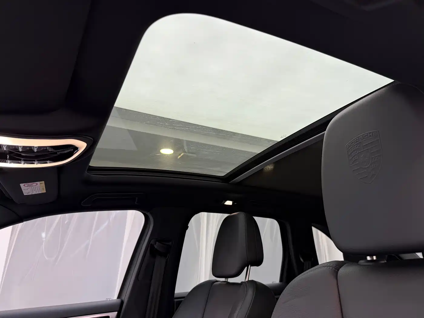Porsche Cayenne 2016 Cayenne 3.0T фото 15