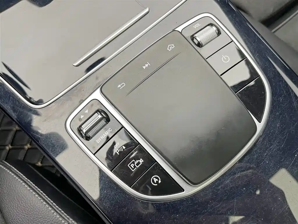 Mercedes-Benz C-Class 2020 C 260 Sport Edition фото 18
