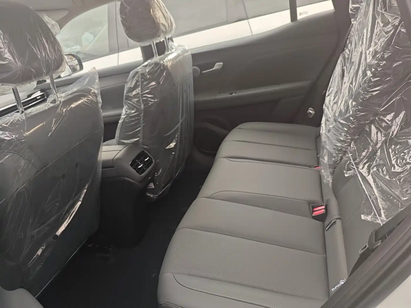 GAC Trumpchi GS4 2026