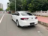 Фото 9 - Buick Regal