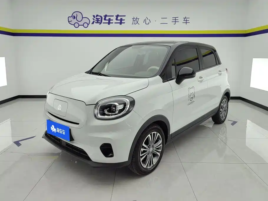 Leapmotor Leapmotor T03 2024 310 Comfort Edition