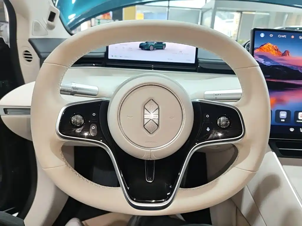Zhijie S7 2026 2026 Max