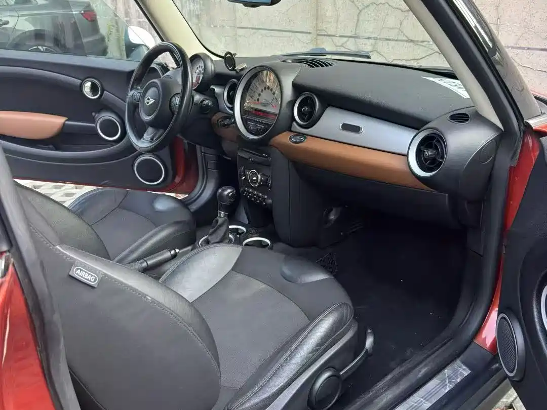 Фото 6 - MINI MINI