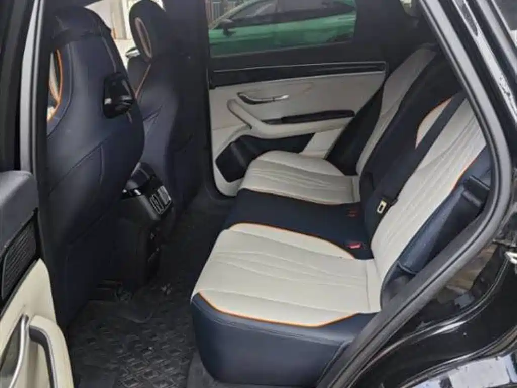BYD Song PLUS PHEV 2023 Champion Edition DM-i 110KM Flagship PLUS фото 13