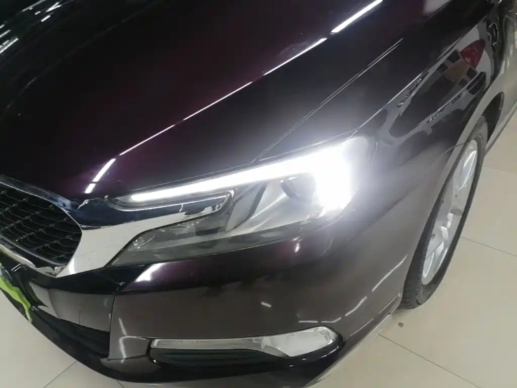 DS 5LS 2018 2016 1.6T Comfort Edition THP160