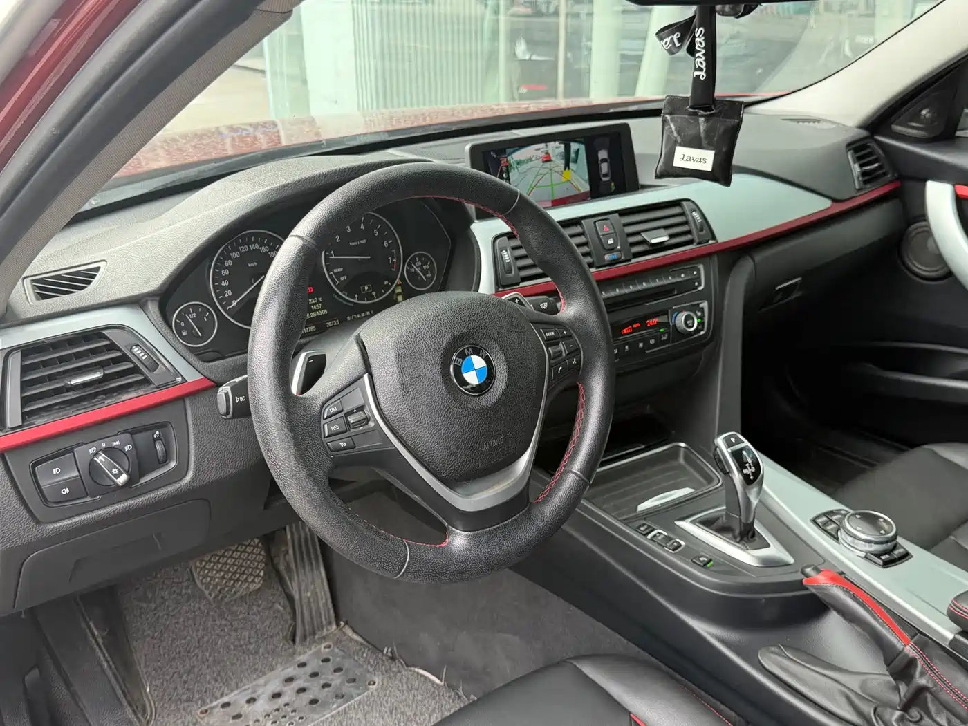 Фото 3 - BMW 3 Series