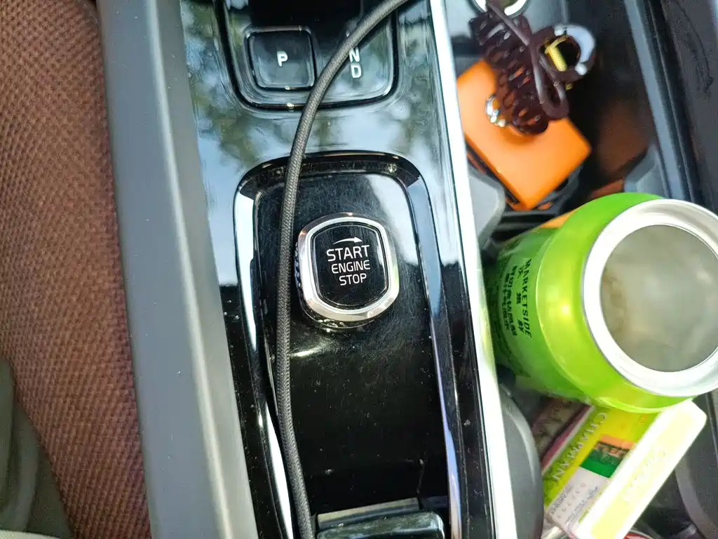 صورة 9 - Volvo XC60