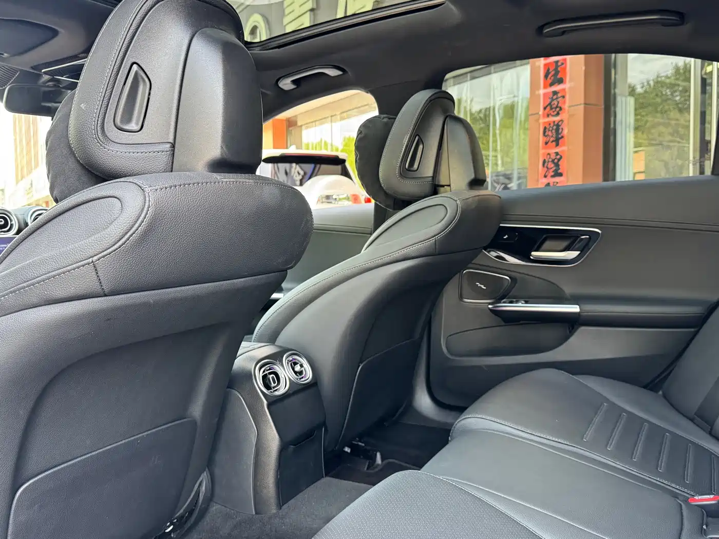 Mercedes-Benz C-Class 2024 C 260 L фото 10