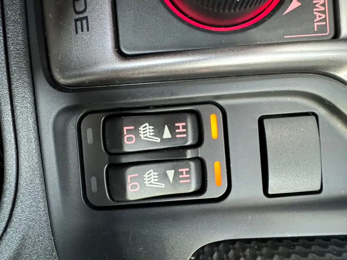Subaru Forester 2022 2.0i AWD Luxury Edition with EyeSight фото 10