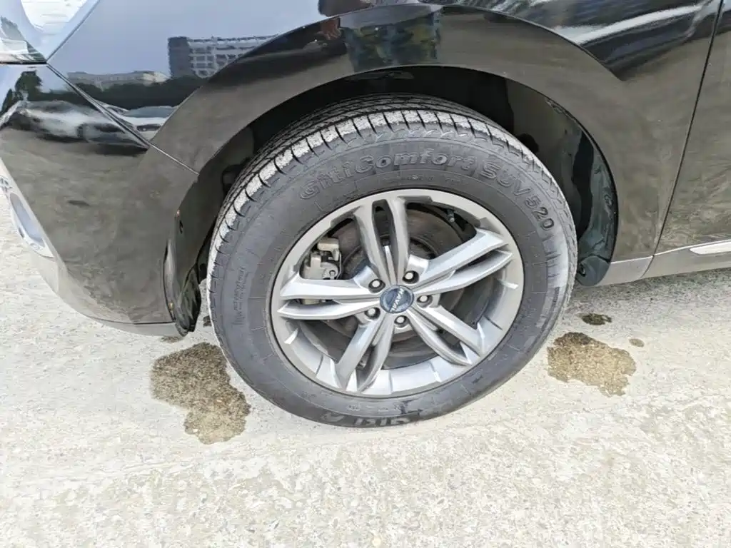 Haval F5 2019 2018 1.5T i-Trend