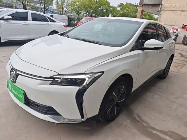 Buick Velite 6 2023