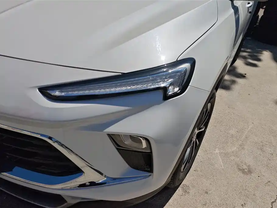 BUICK ANGKOLA PLUS