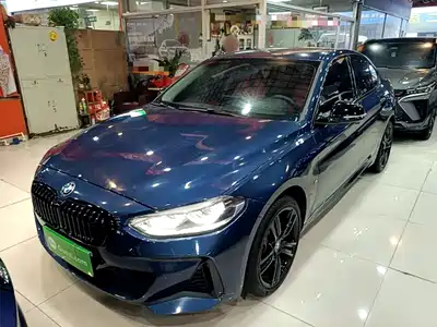 BMW 1