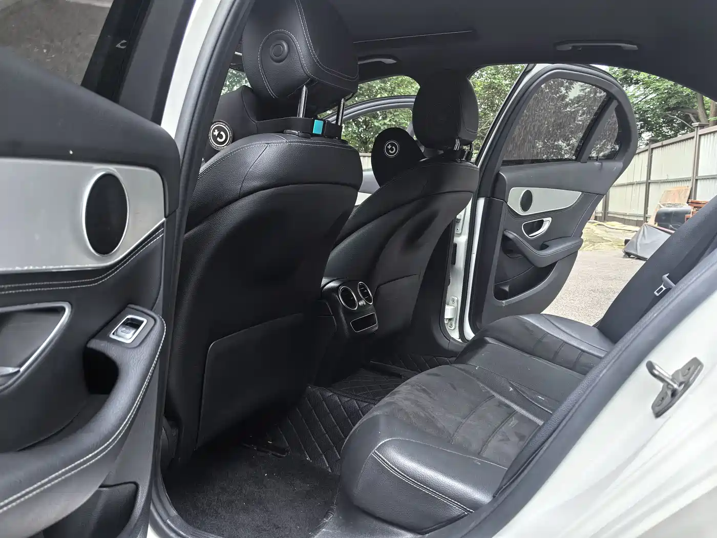 Mercedes-Benz C-Class 2019 C 260 Sport фото 10