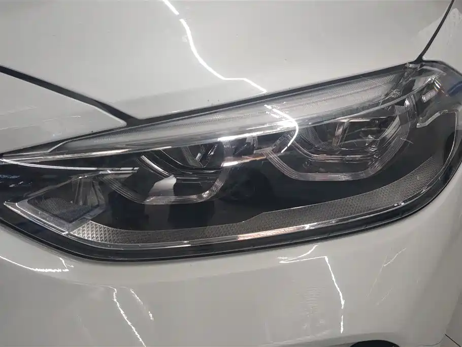 BMW 1 Series 2021 125i M Sport Black Night Edition фото 5