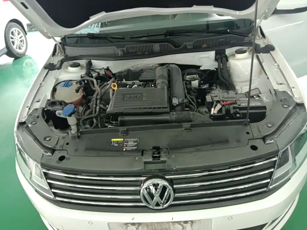 Volkswagen Lavida Tour 2018 2017 180TSI DSG Comfort Edition
