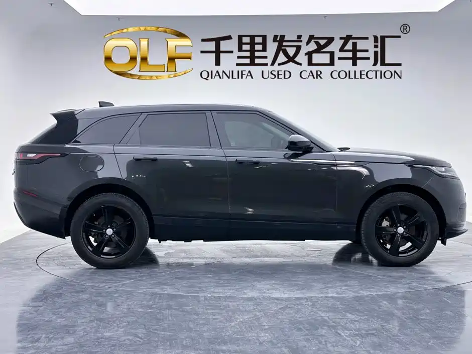 Land Rover Range Rover Velar 2018 2018 P250 S