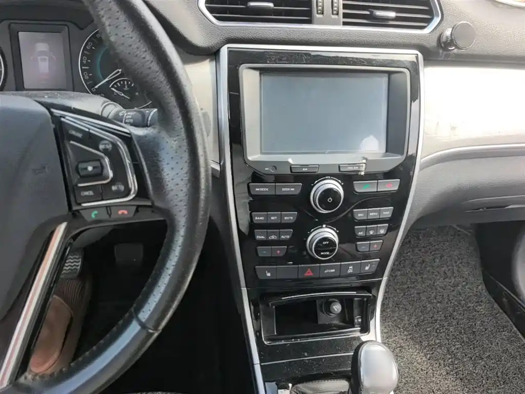 Haval H2 2016 Red Label 1.5T Manual 2WD Luxury фото 10
