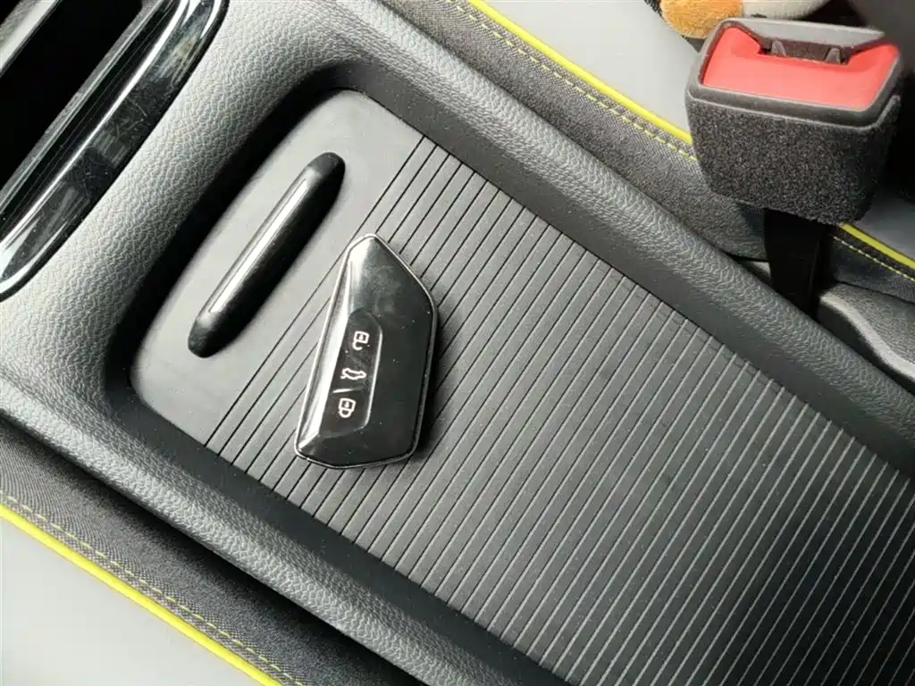 Volkswagen ID.3 2024 Ultimate Intelligence Edition фото 9