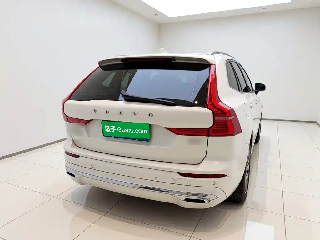 صورة 5 - Volvo XC60