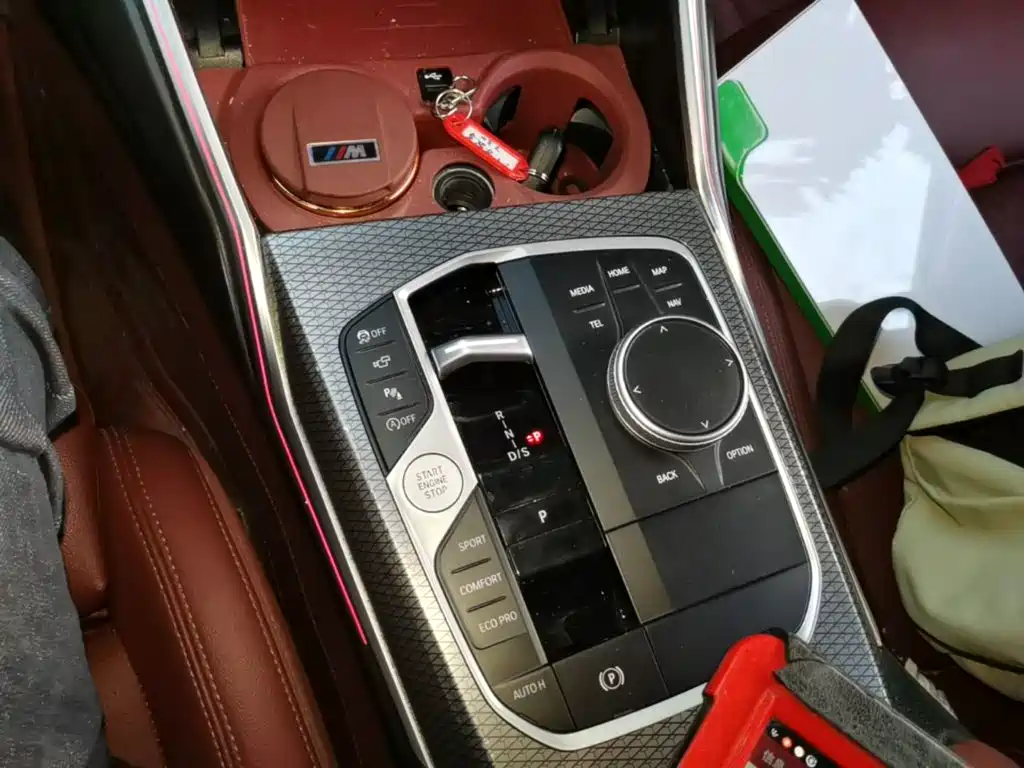 صورة 14 - BMW 3 Series