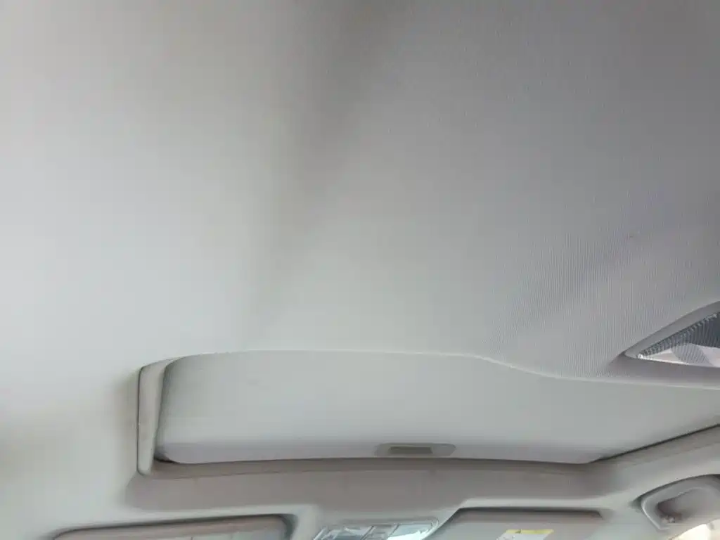 Changan CS35 2018 2017 1.6L Manual Luxury