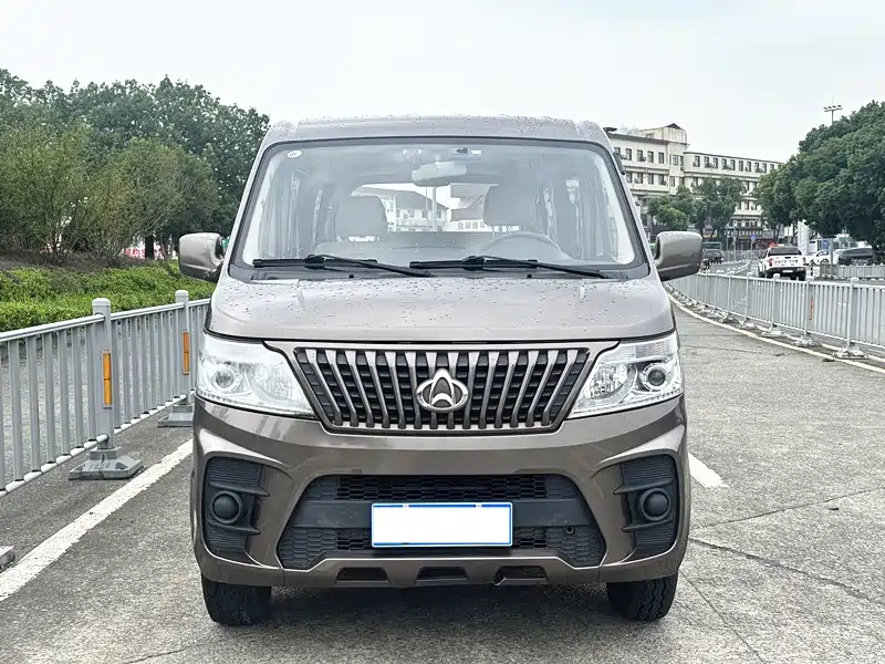 CHANGAN CHANGAN RUIXING M60