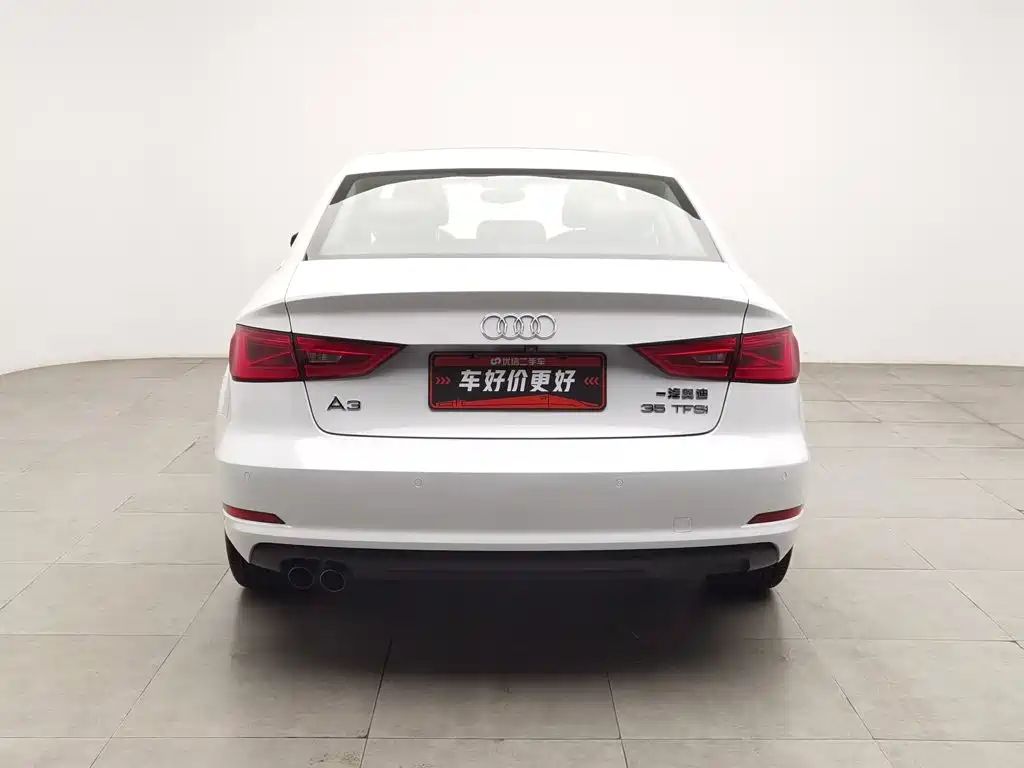 Фото 4 - Audi A3