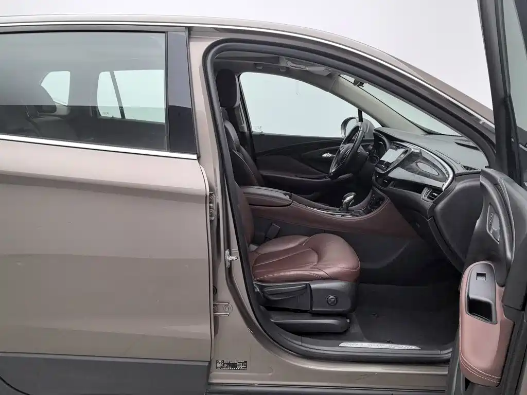 Buick Envision Plus 2015 2014 28T 4WD Elite