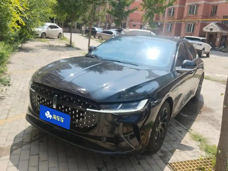 Photo 1 - Lincoln Z
