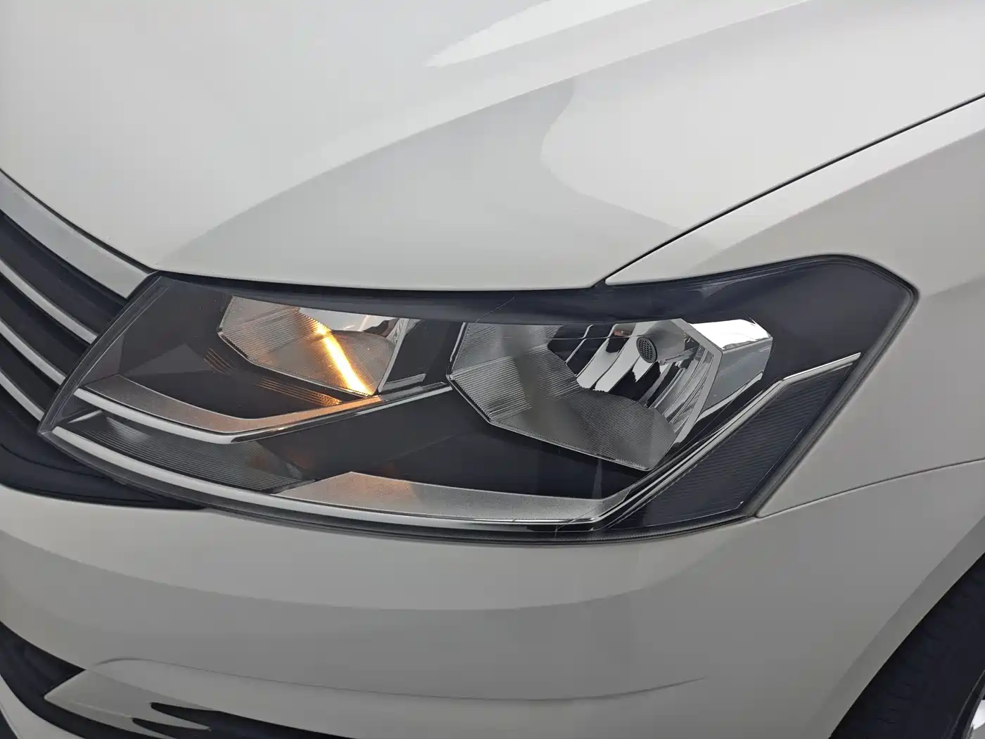 Volkswagen Lavida 2019 1.5L Automatic Trend Edition China VI фото 9