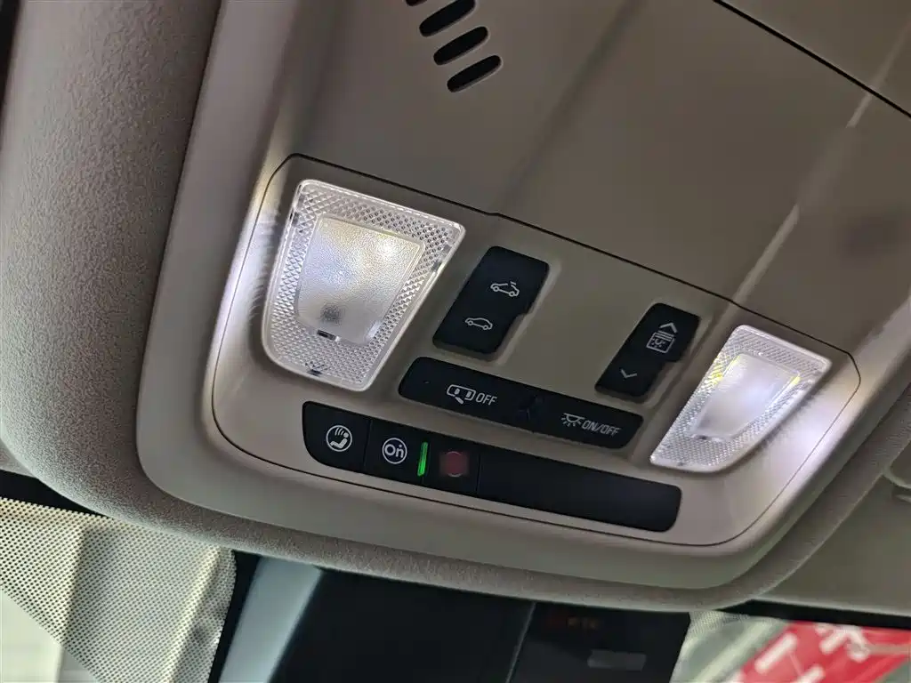 Buick Enclave 2020 28T 4WD Avenir фото 24