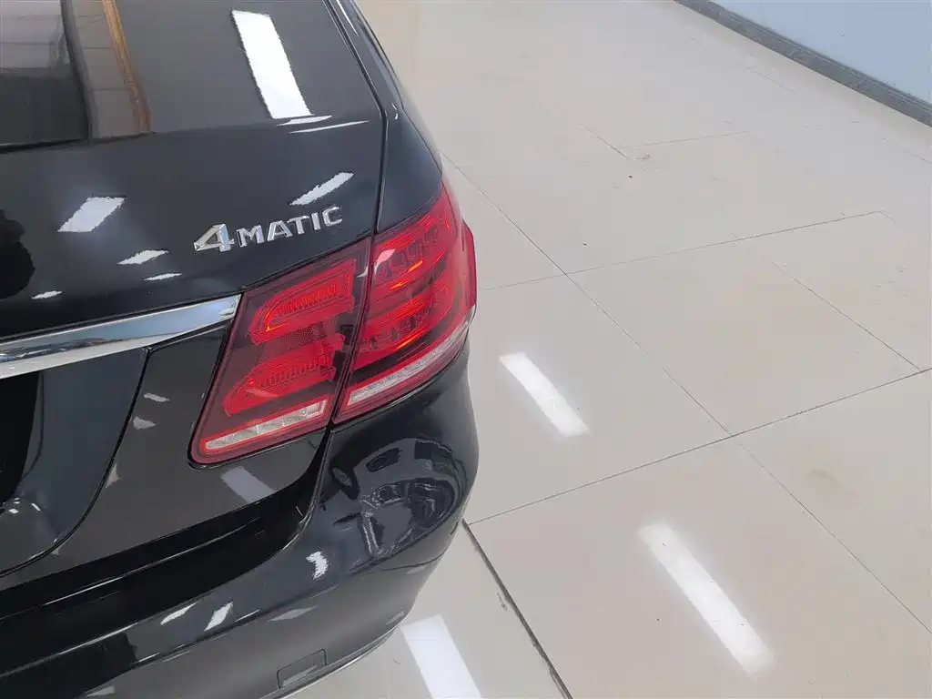 Mercedes-Benz E-Class 2015 E 320 L 4MATIC фото 23