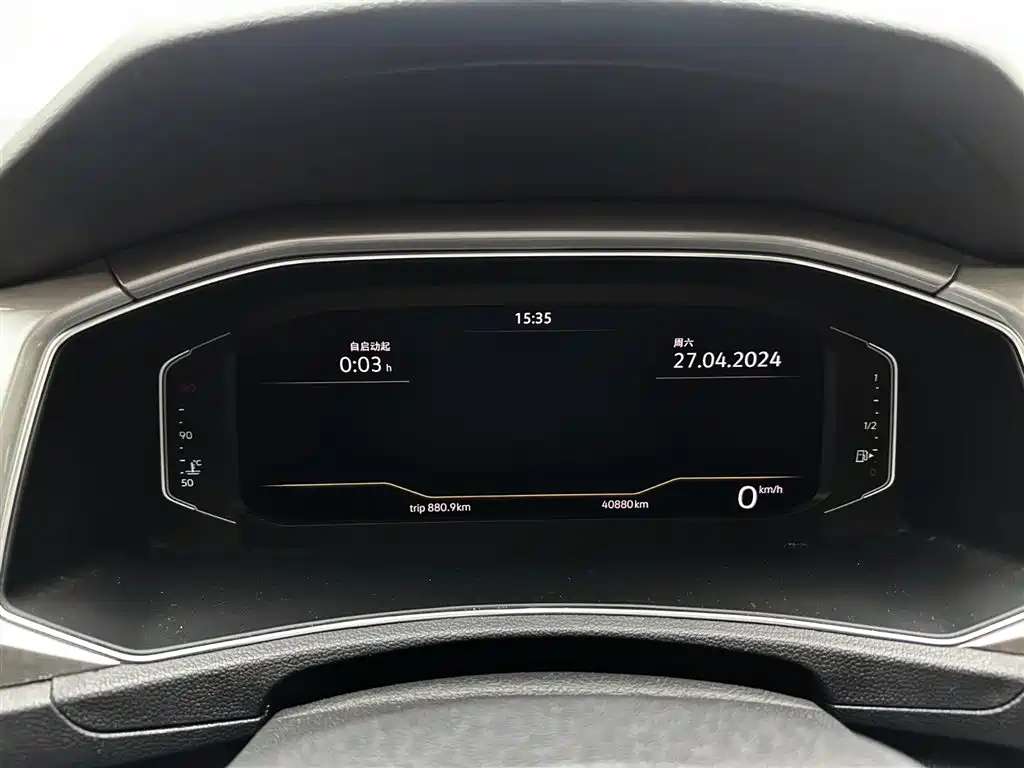 Volkswagen T-ROC 2022 280TSI DSG 2WD Elite PLUS фото 12