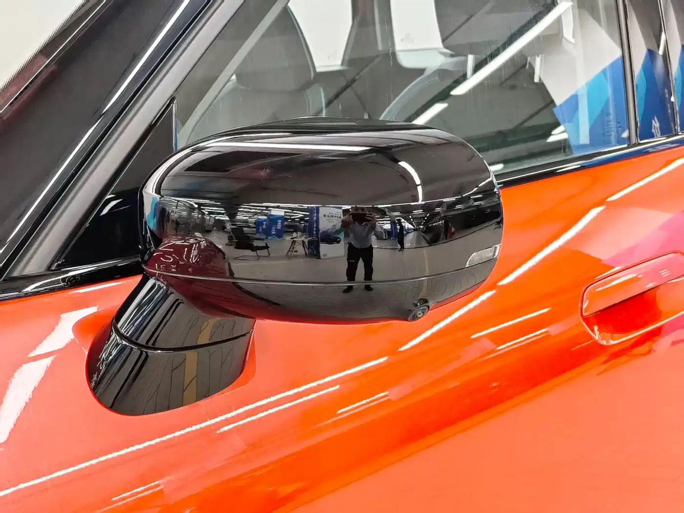 MINI ACEMAN 2024 2024 Aceman SE