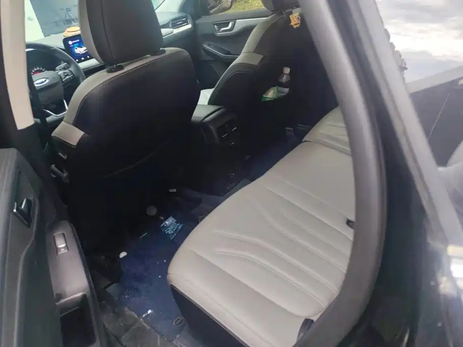 Ford Escape 2024 2024 Model EcoBoost 245 2WD Premium Edition