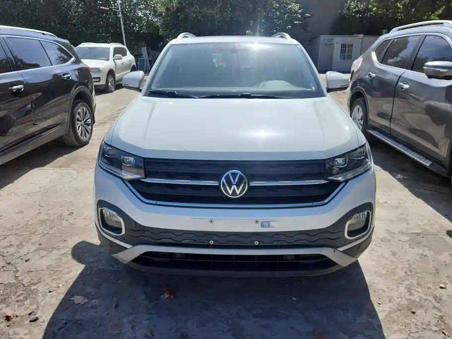 2024 Volkswagen Tacqua