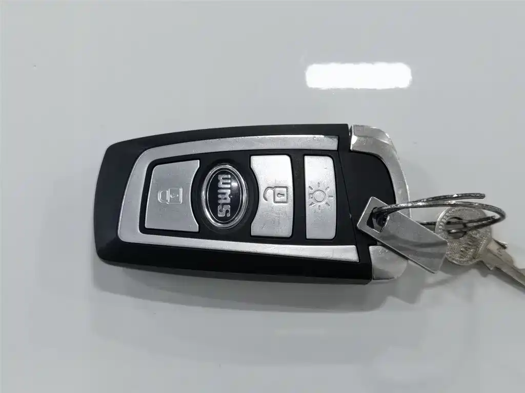 SWM SWAY MOTORS SWM X3