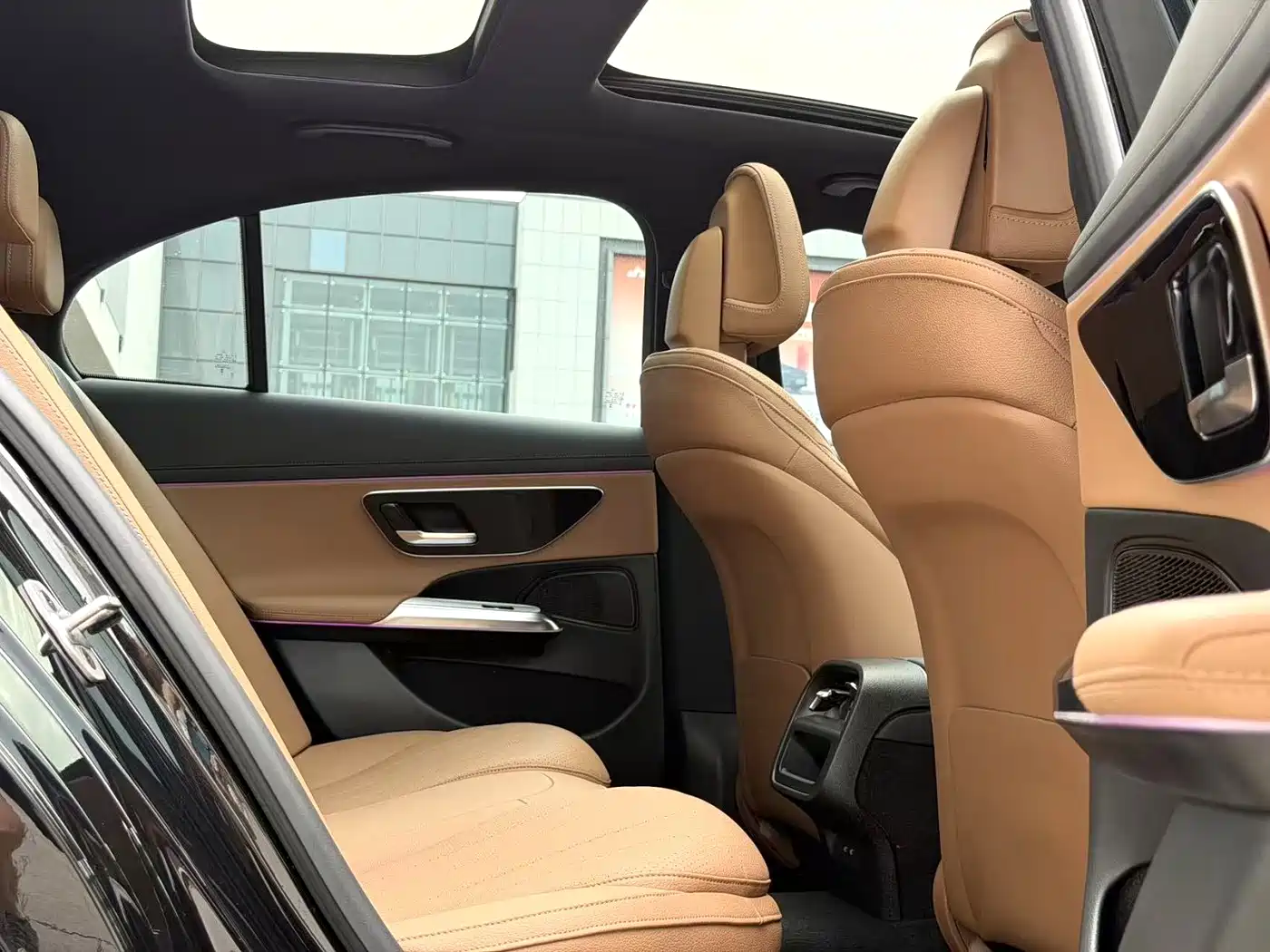 Mercedes-Benz E-Class (Import) 2024 E 260 Sport Edition фото 6