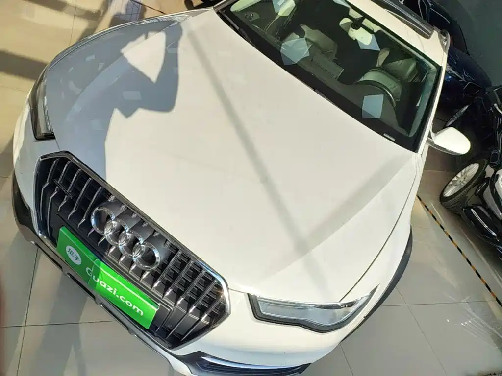 Audi A6 (Import) 2016 2015 3.0T allroad quattro