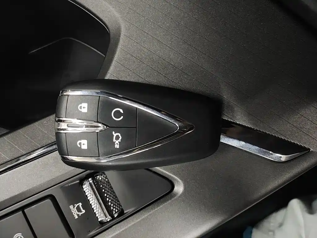 Changan X5 PLUS 2025 2025 1.5T DCT Excellence