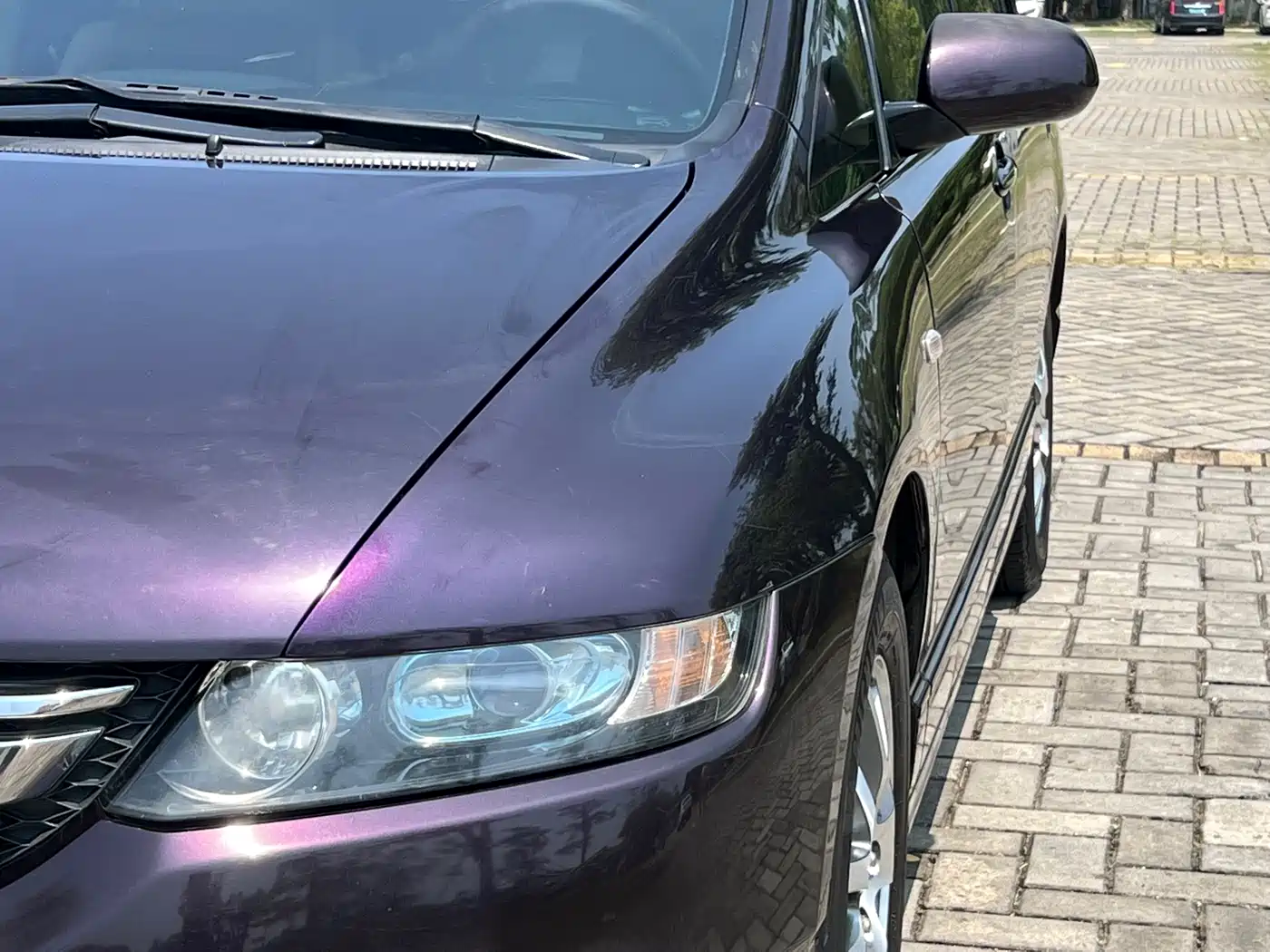 Honda Odyssey 2007 2007 2.4L Luxury Edition
