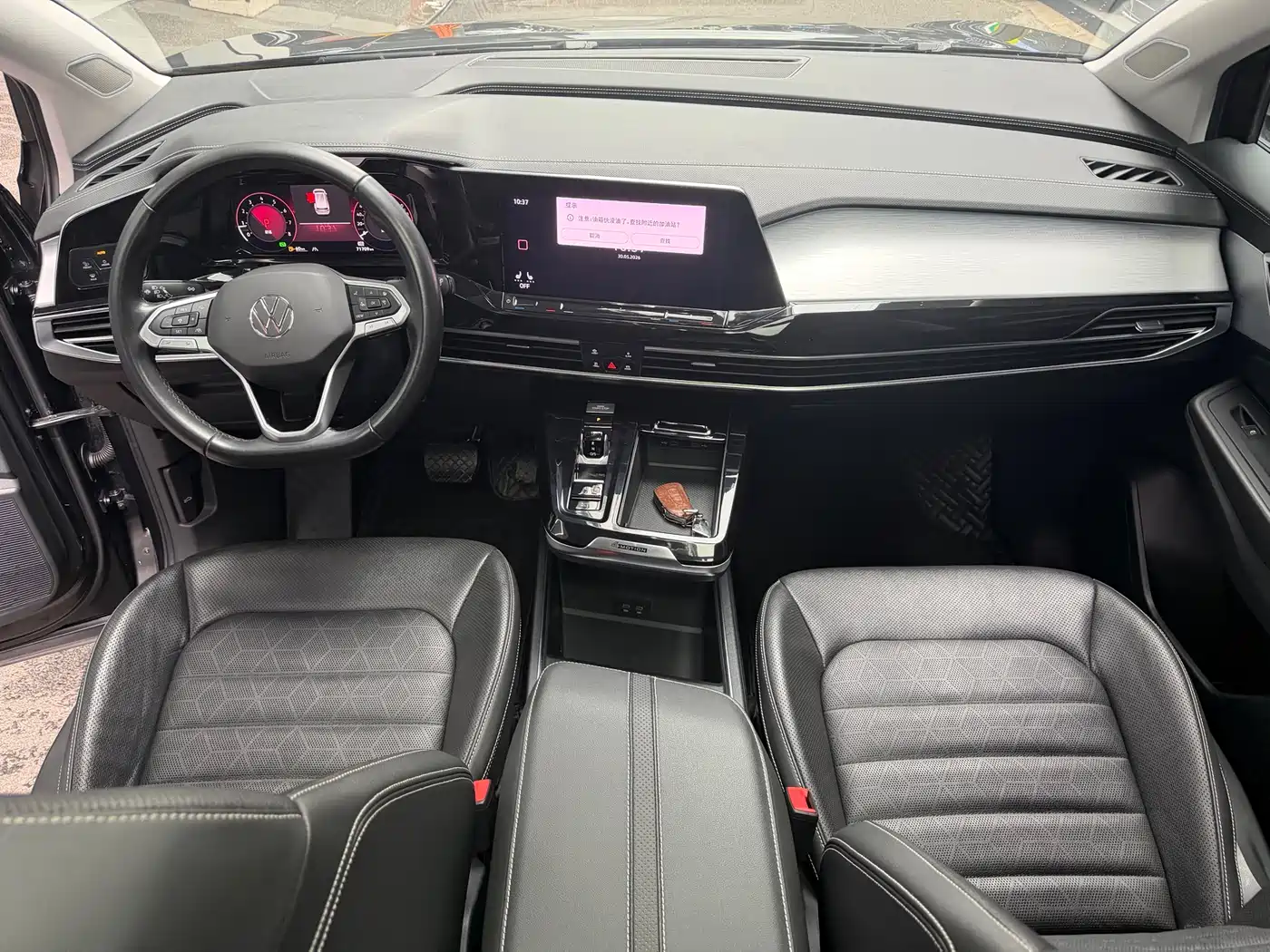 Volkswagen Talagon 2021 380TSI 4WD Luxury Premium Edition Pro фото 13