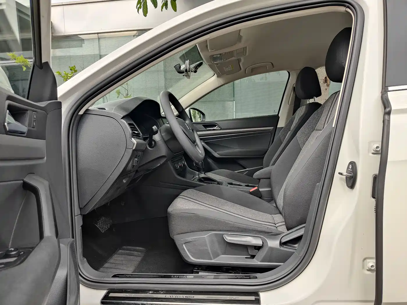 Volkswagen Lavida 2019 1.5L Automatic Trend Edition China VI фото 8