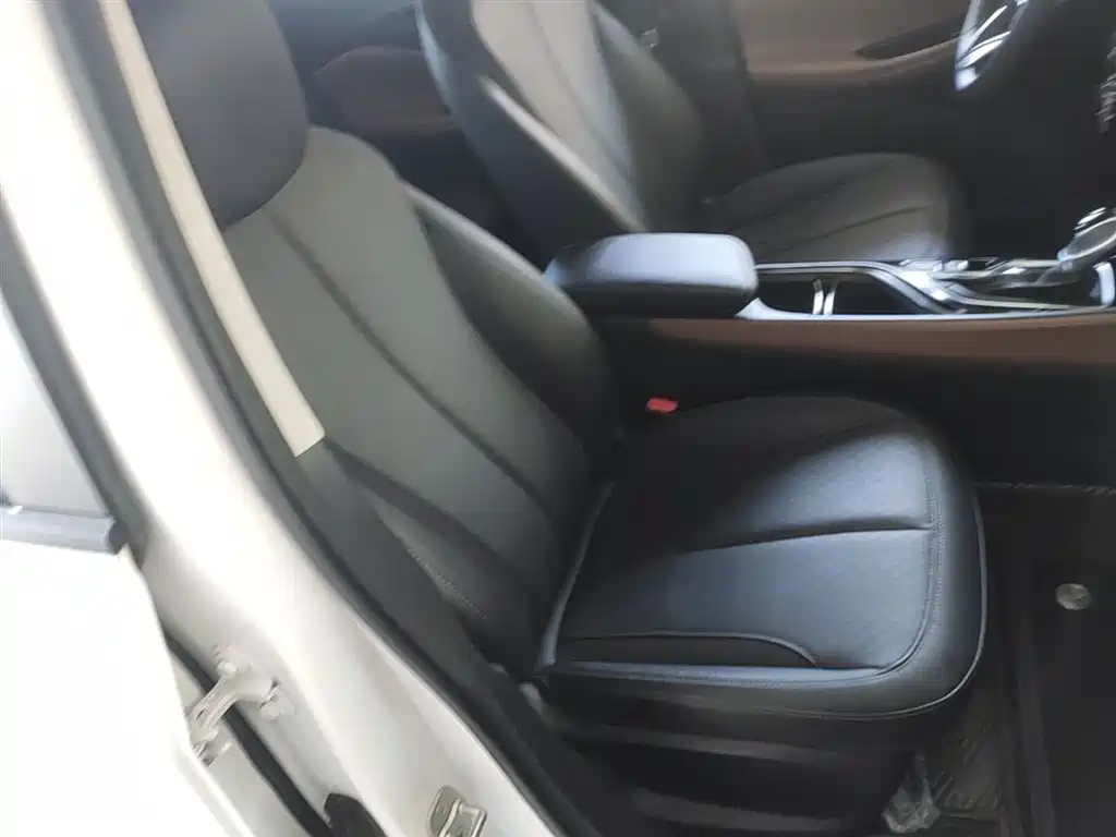 Buick Verano 2022 Pro 533T Enjoyment Edition фото 25