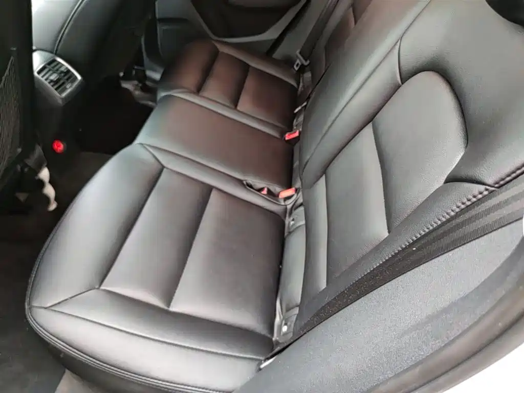 Audi Q3 2015 35 TFSI Progressive фото 17