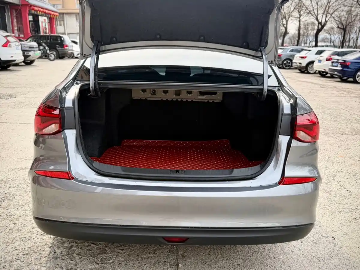 Chevrolet Monza 2022 320 Automatic Enjoyment Sunroof Edition фото 14