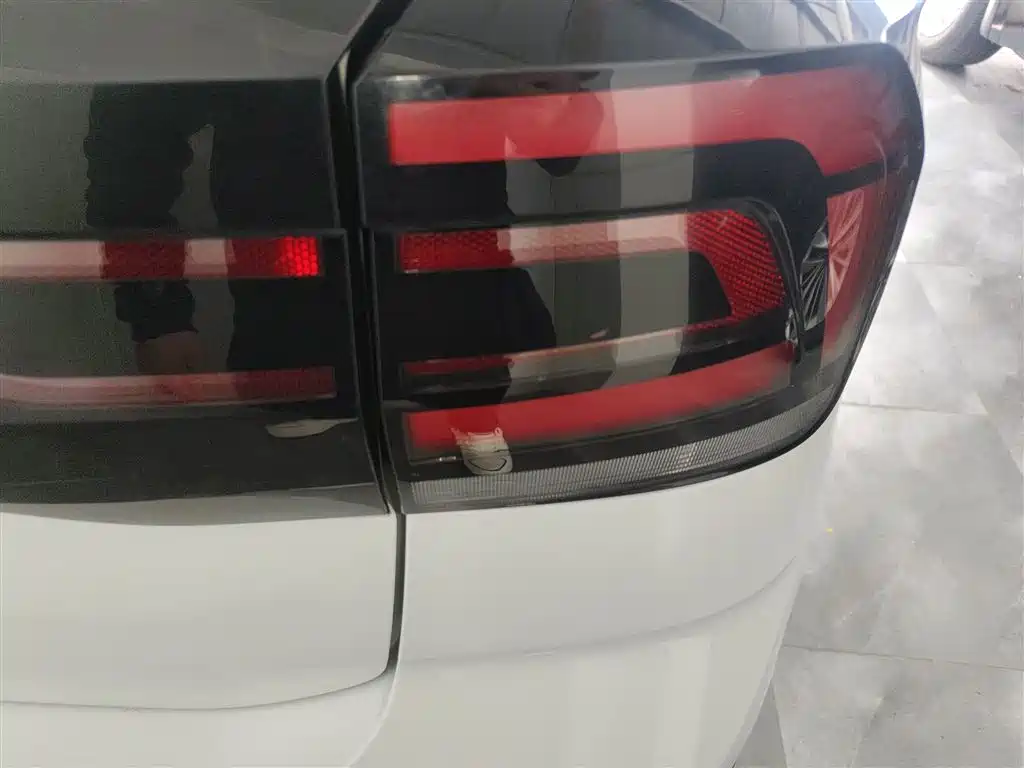 Volkswagen T-Cross 2023 Facelift 1.5L Automatic Trend Edition фото 25